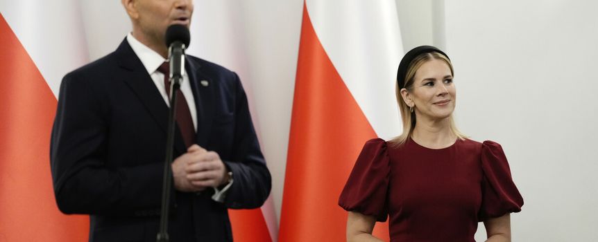 para prezydencka