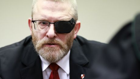 Grzegorz Braun