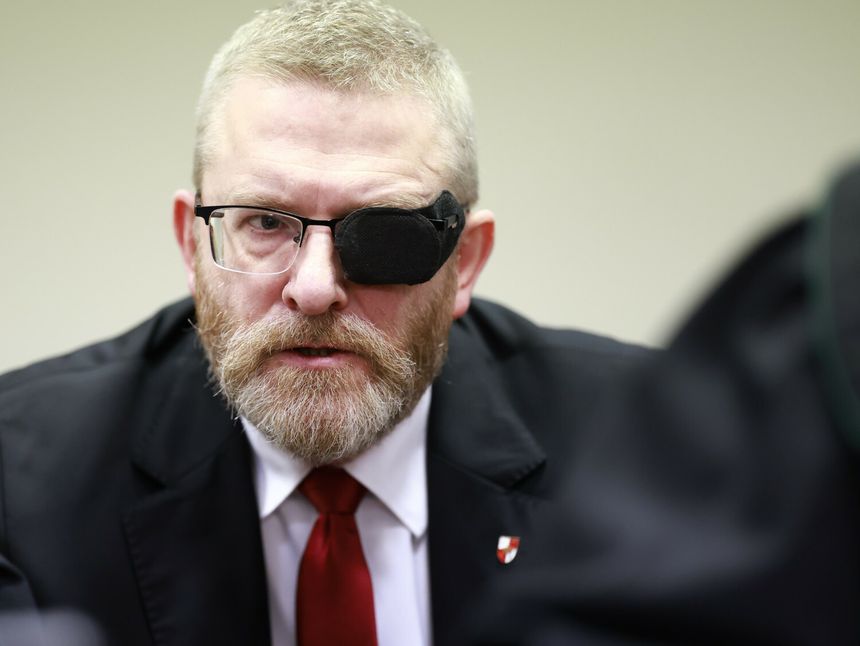 Grzegorz Braun