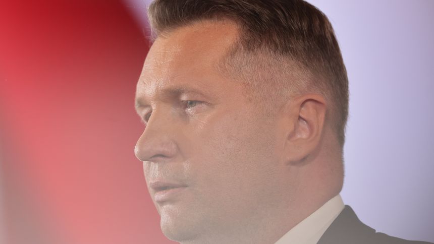 Przemysław Czarnek