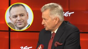 Wiceszef MON Stanisław Wziątek. Prezydent Karol Nawrocki