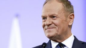 Premier Donald Tusk