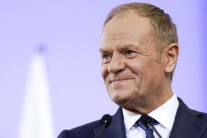 Premier Donald Tusk