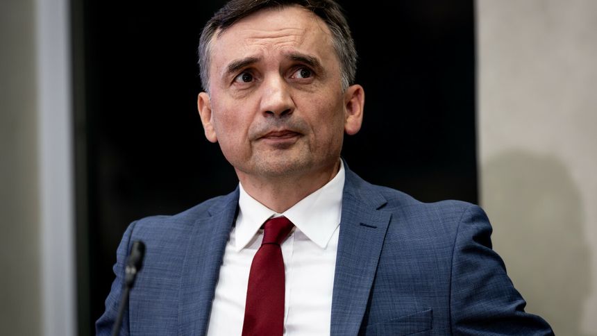 Zbigniew Ziobro