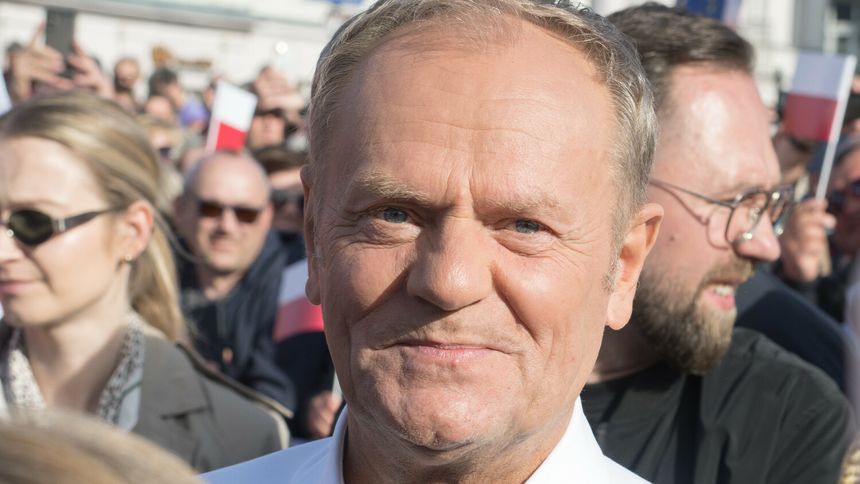 Donald Tusk