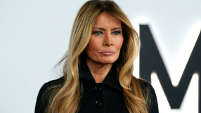 Melania Trump