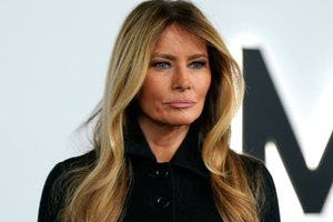 Melania Trump