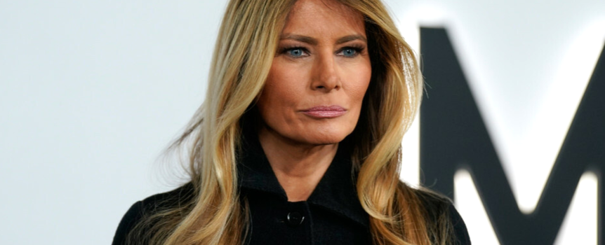 Melania Trump
