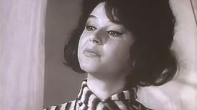 Kadr z teledysku do piosenki 