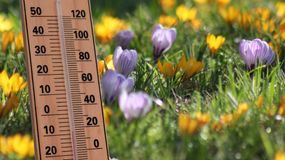 Pogoda na Wielkanoc 2026 