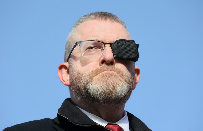 Grzegorz Braun