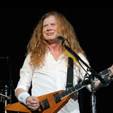 Dave Mustaine