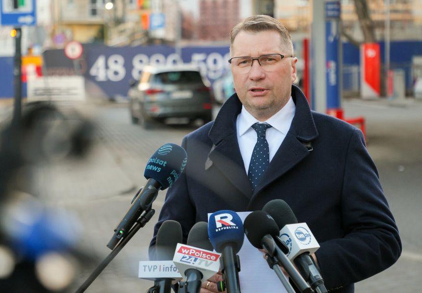 Przemysław Czarnek
