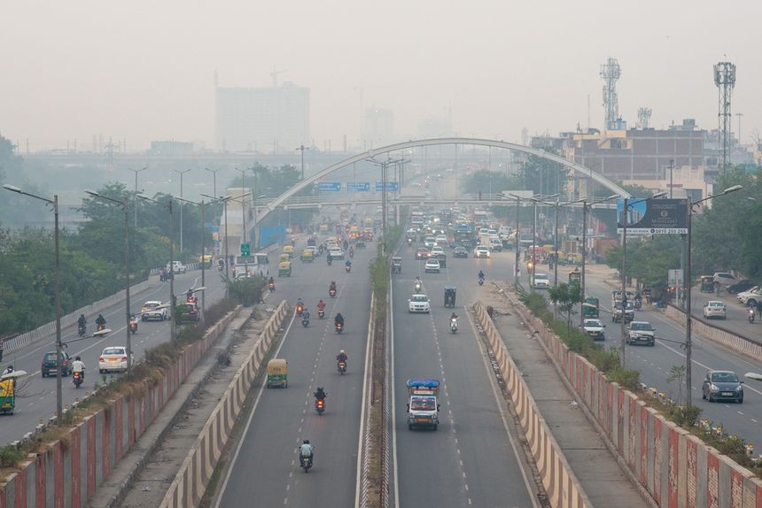 Delhi