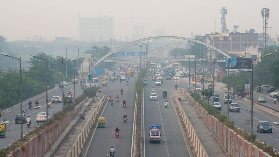 Delhi