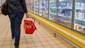 Wzrost cen ropy naftowej może oznaczać podwyżki cen produktów i usług 