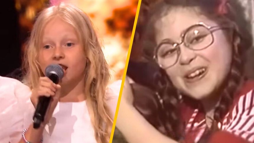 Emilka Wijas i Natalia Kukulska