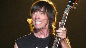 Tom Scholz