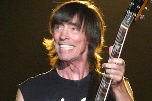 Tom Scholz
