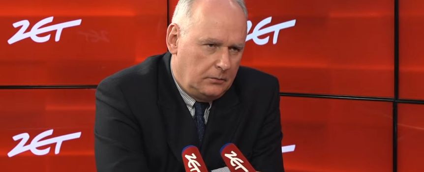 Paweł Zalewski