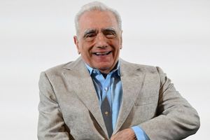 Martin Scorsese na 71. Festiwalu Filmowym Taormina