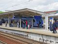Intercity FLIRT ED160