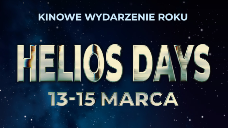 Plakat promujący wydarzenie 