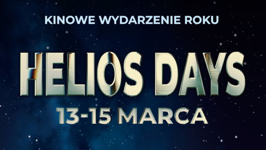 Plakat promujący wydarzenie 
