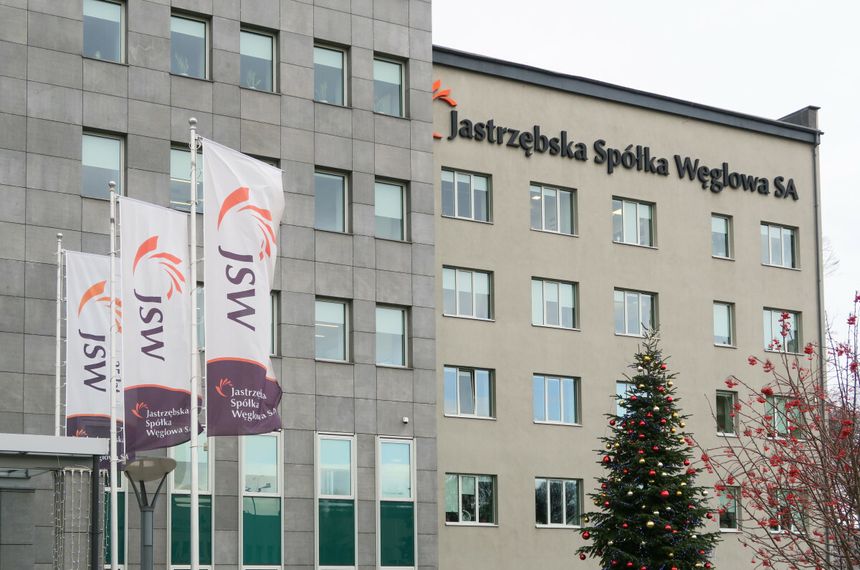 JSW