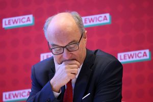 Włodzimierz Czarzasty