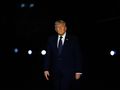 Trump stawia warunek Iranowi