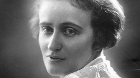 Kazimiera Iłłakowiczówna 