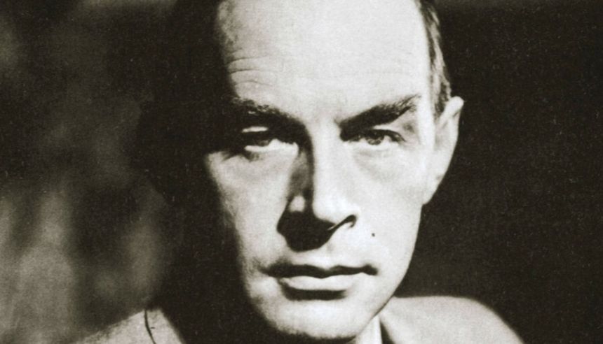 Erich Maria Remarque