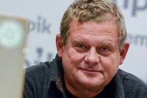Kazik Staszewski