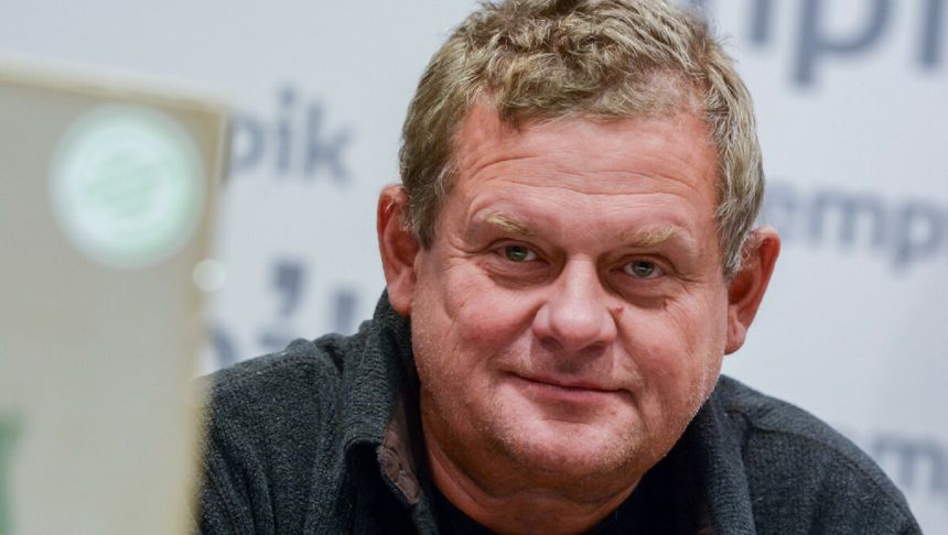 Kazik Staszewski