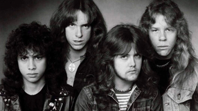Metallica