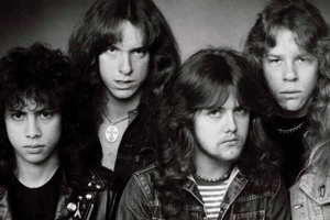 Metallica