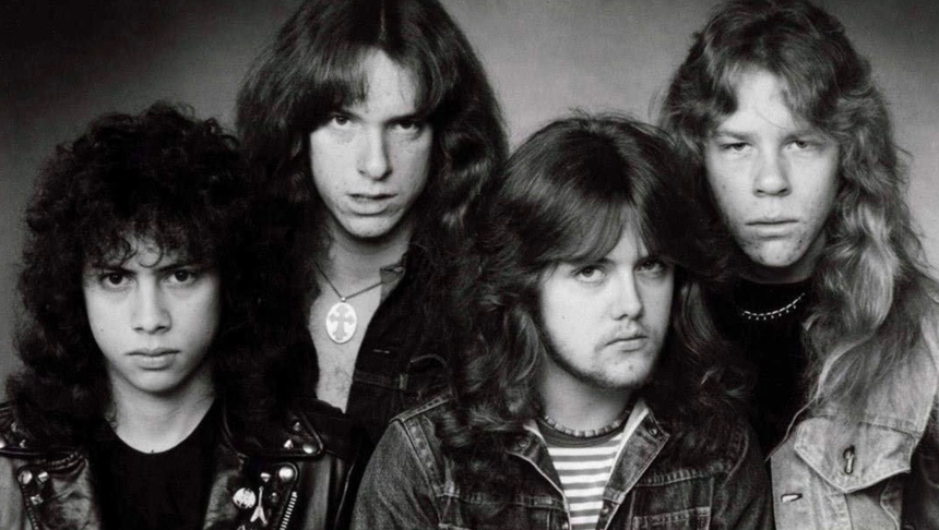 Metallica