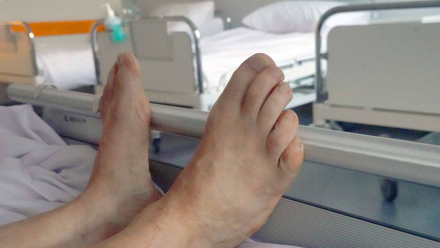 Dyrekcja nie informuje na razie o losach placówki 