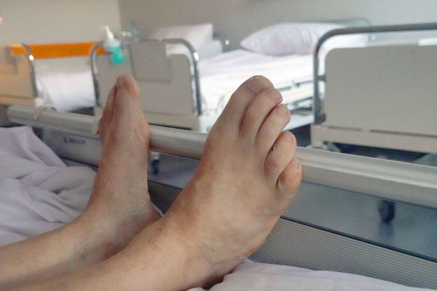 Dyrekcja nie informuje na razie o losach placówki 