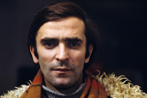 Film Polski, Aleksander Iwaniec