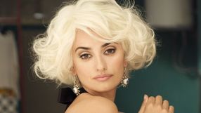 Penelope Cruz w 2009 roku