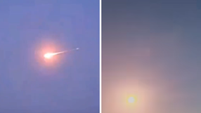 Meteoryt