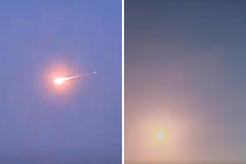 Meteoryt