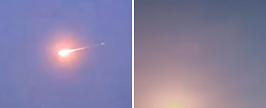 Meteoryt
