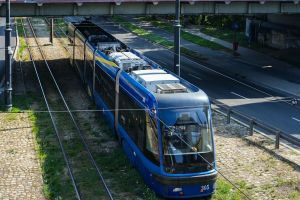 Tramwaj