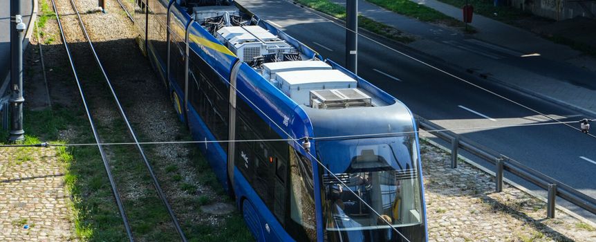 Tramwaj