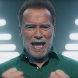 Arnold Schwarzenegger