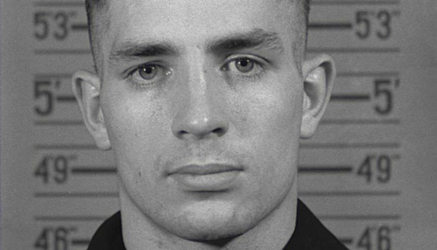 Jack Kerouac