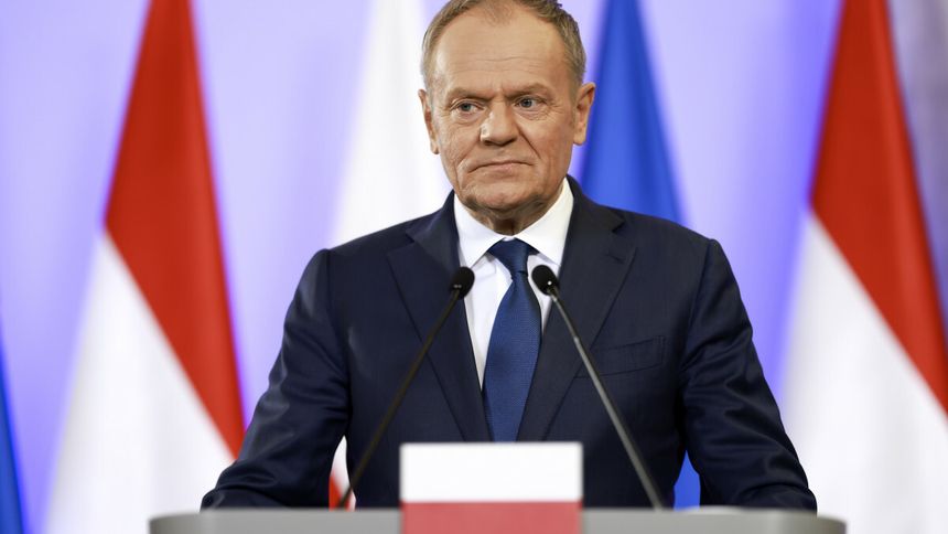 Donald Tusk